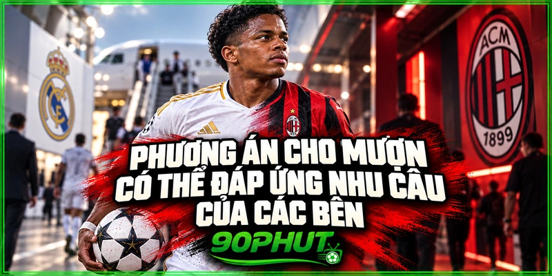 Phương án cho mượn có thể đáp ứng nhu cầu của các bên Phương án cho mượn có thể đáp ứng nhu cầu của các bên